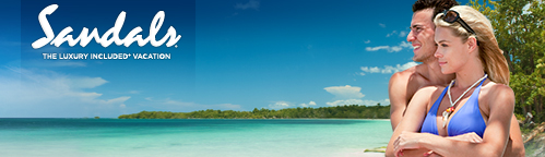 All inclusive resorts