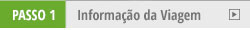 Informações de Viagem