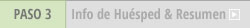 Información del Visitante