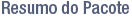Your Package Summary